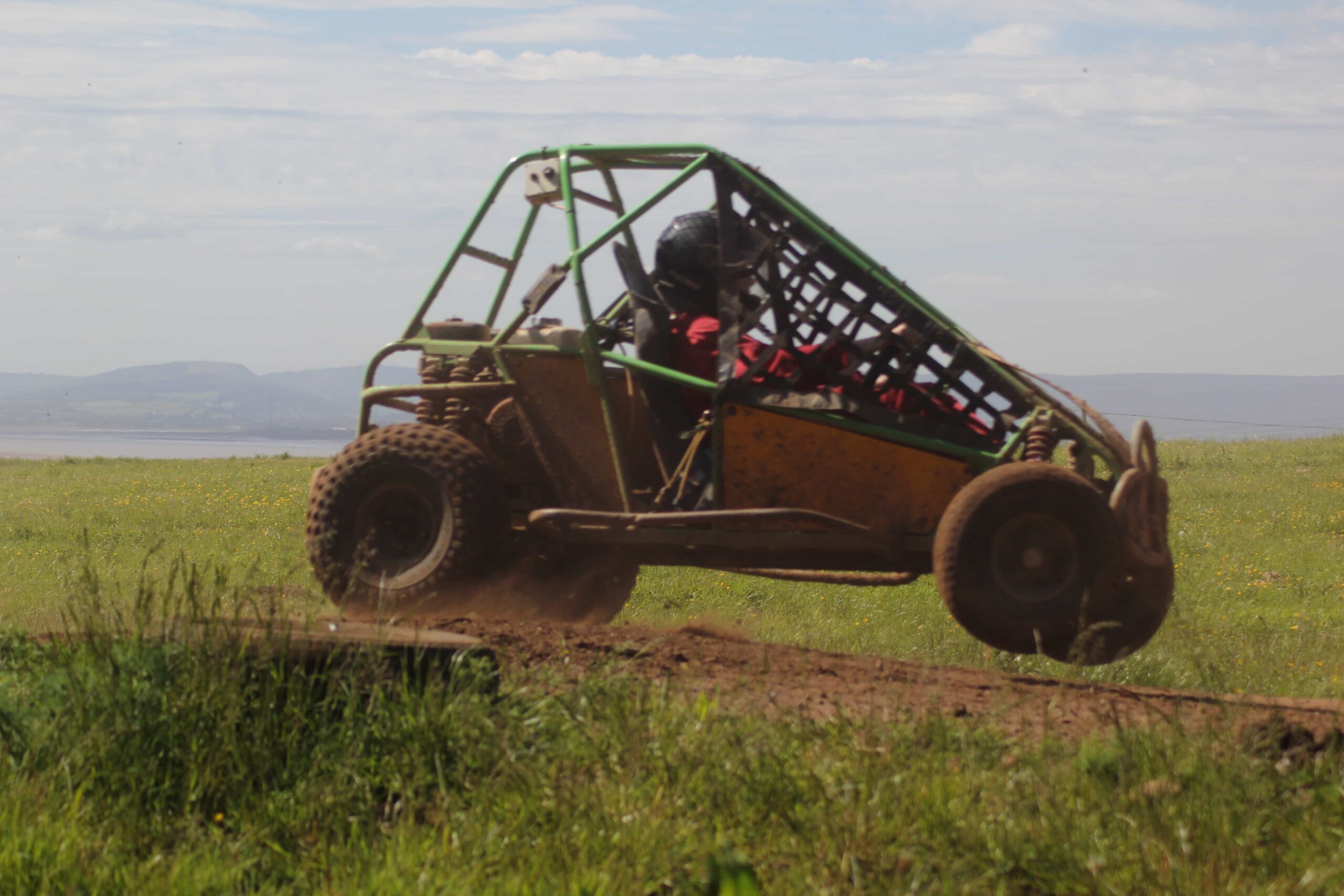 karting