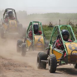 off road karting 260x260