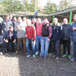stag 260x260