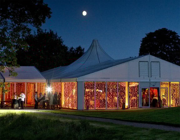 wed pavilion lead
