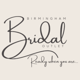 Birmingham Bridal Outlet Logo high px quality 260x260