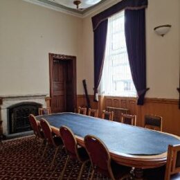 Legh Room 260x260