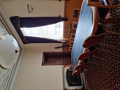 Legh Room