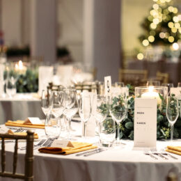 Wedding venue 299A6307 260x260
