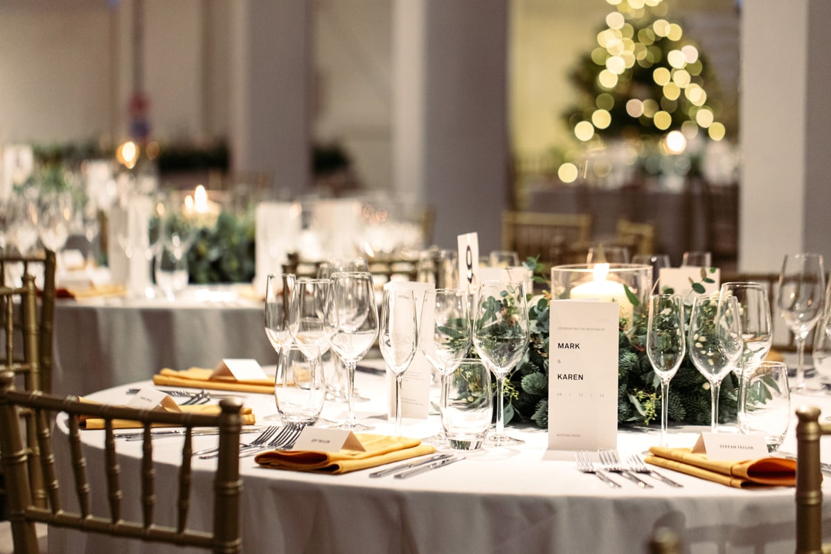 Wedding venue 299A6307