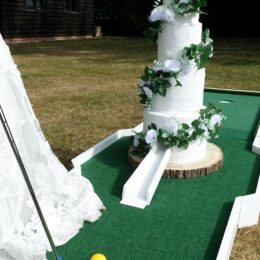 Putt Putt Golf