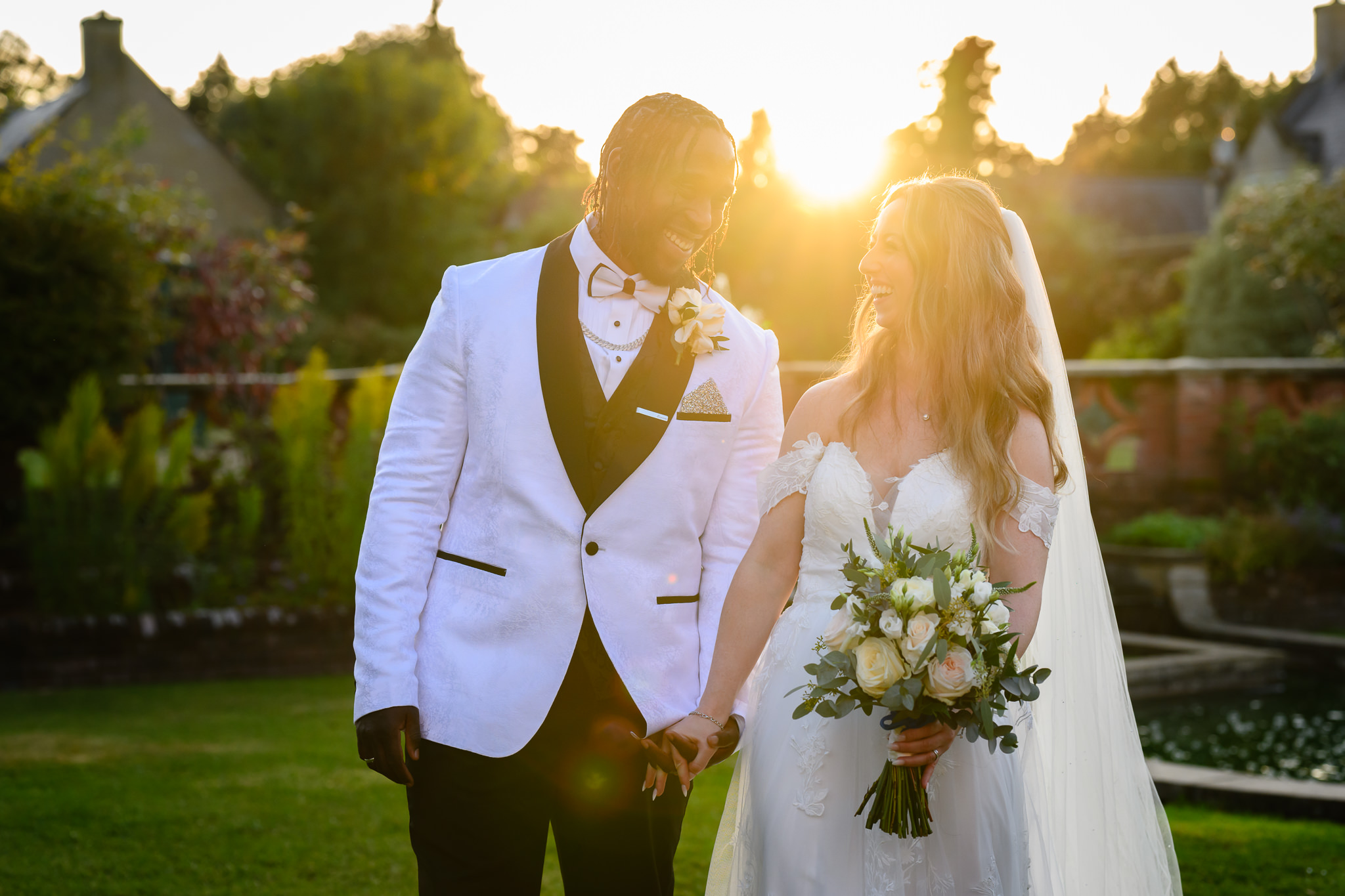 Andy Sidders wedding Photography