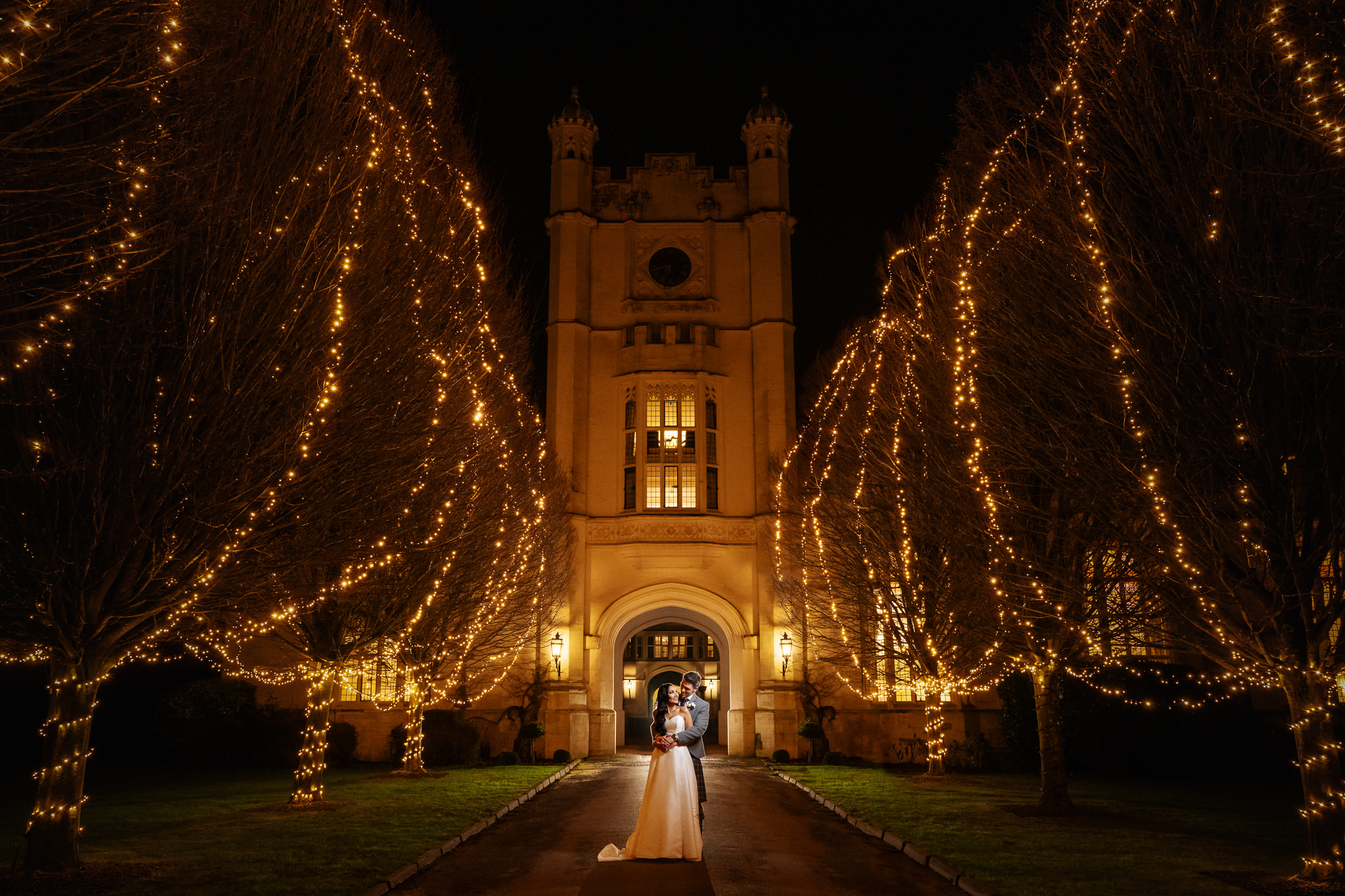 Andy Sidders Photography