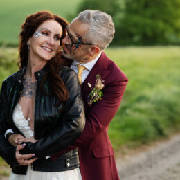 Andy Sidders wedding Photography