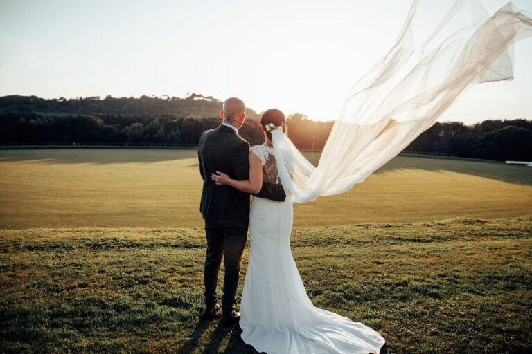 Newclose Cricket Club wedding venue