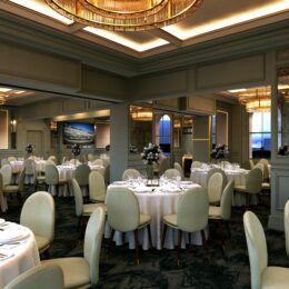 New function room 260x260