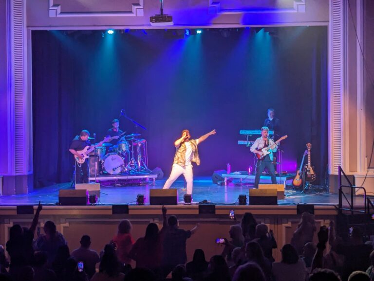Hire a Band wedding music