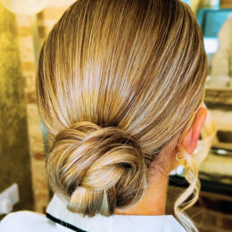 Bridal Hairstyles
