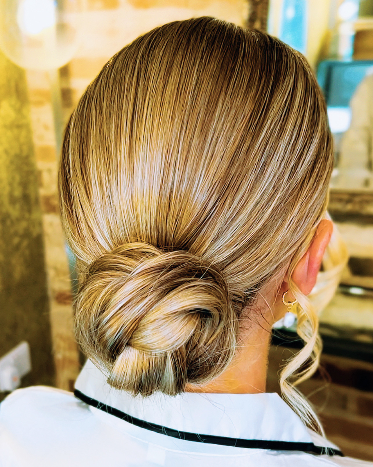 Bridal Hairstyles