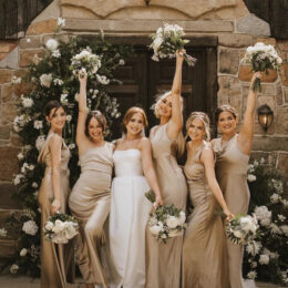 Bridal Hairstyles