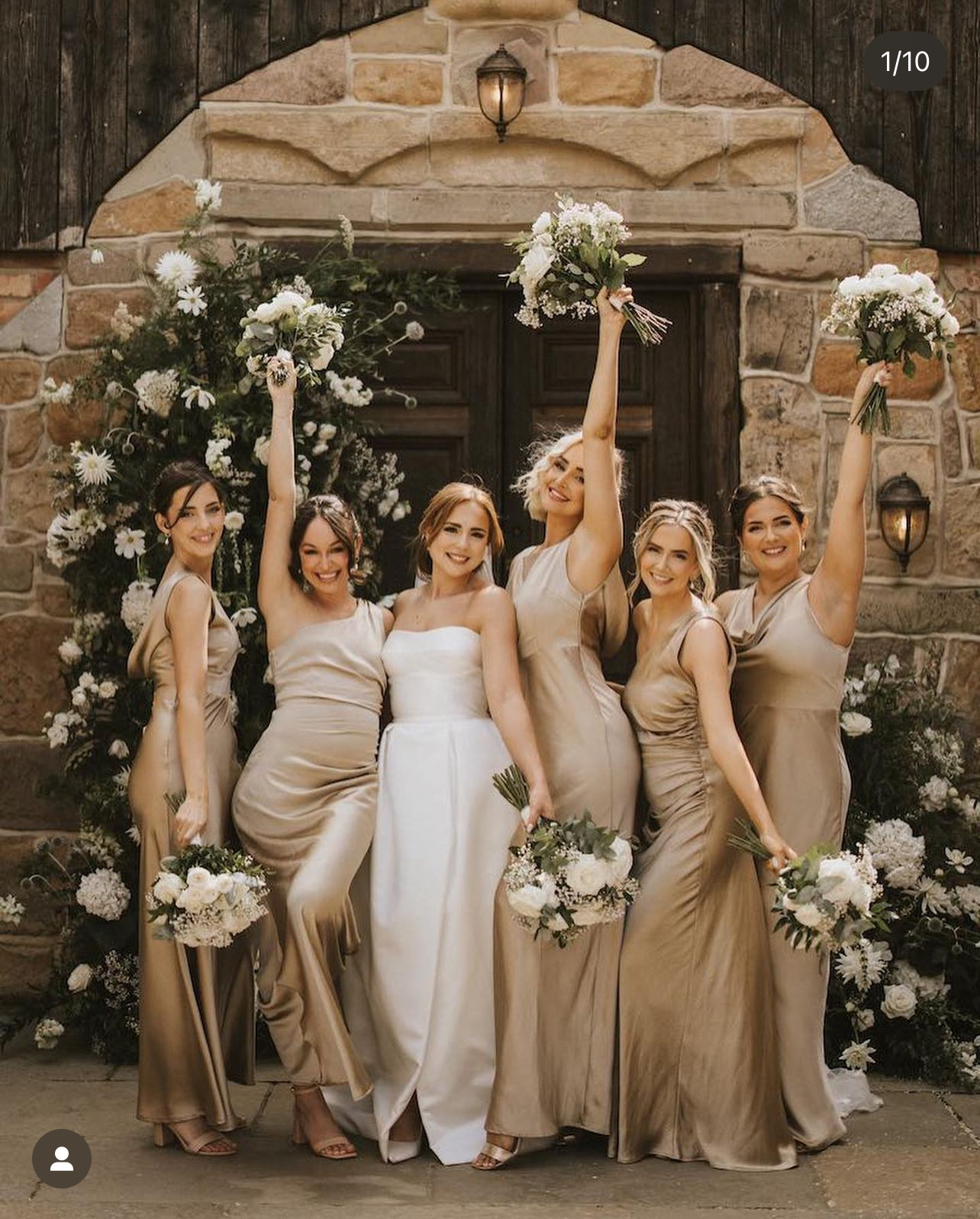Bridal Hairstyles