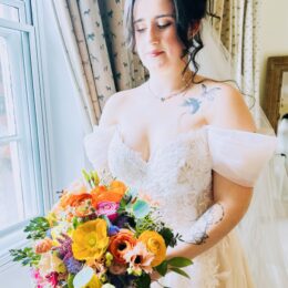Bridal Hairstyles