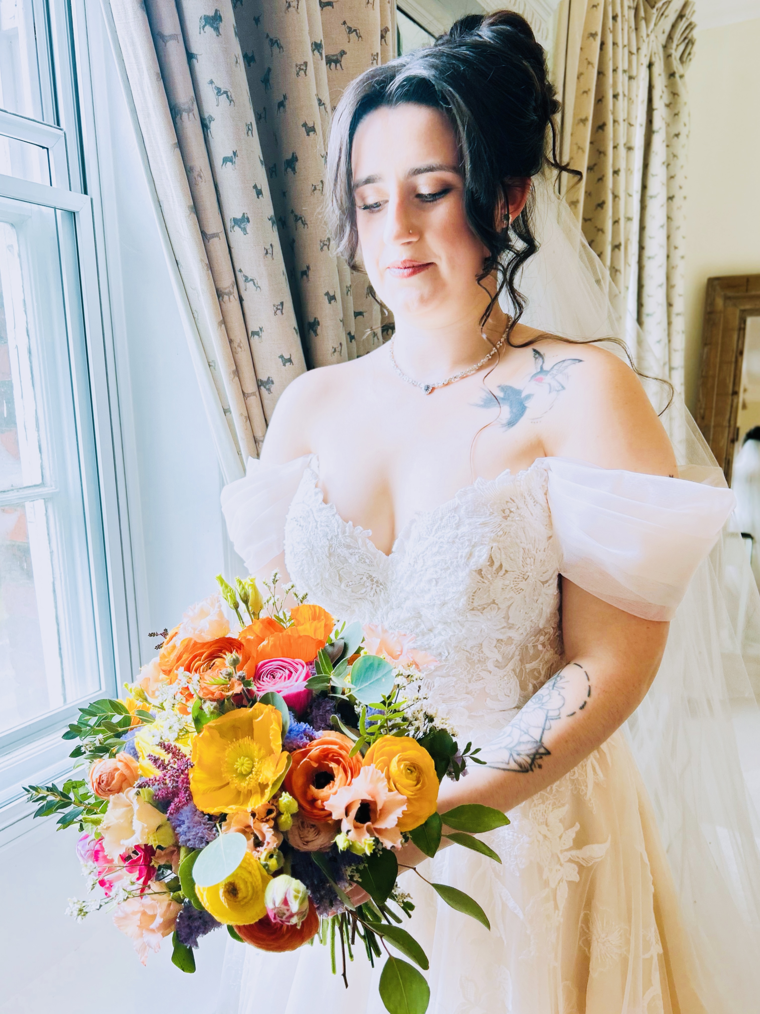 Bridal Hairstyles