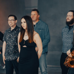 Hire a Band wedding music