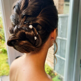 Bridal Hairstyles
