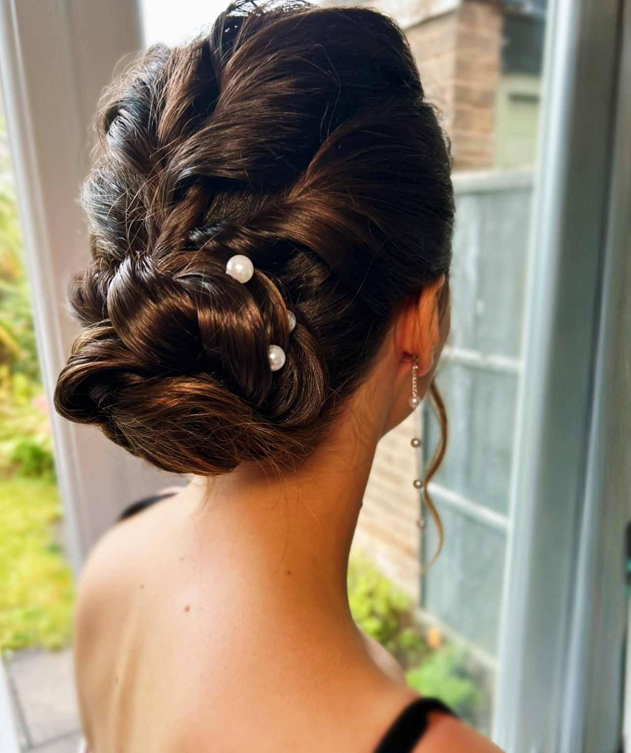 Bridal Hairstyles