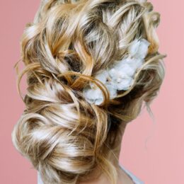 Bridal Hairstyles