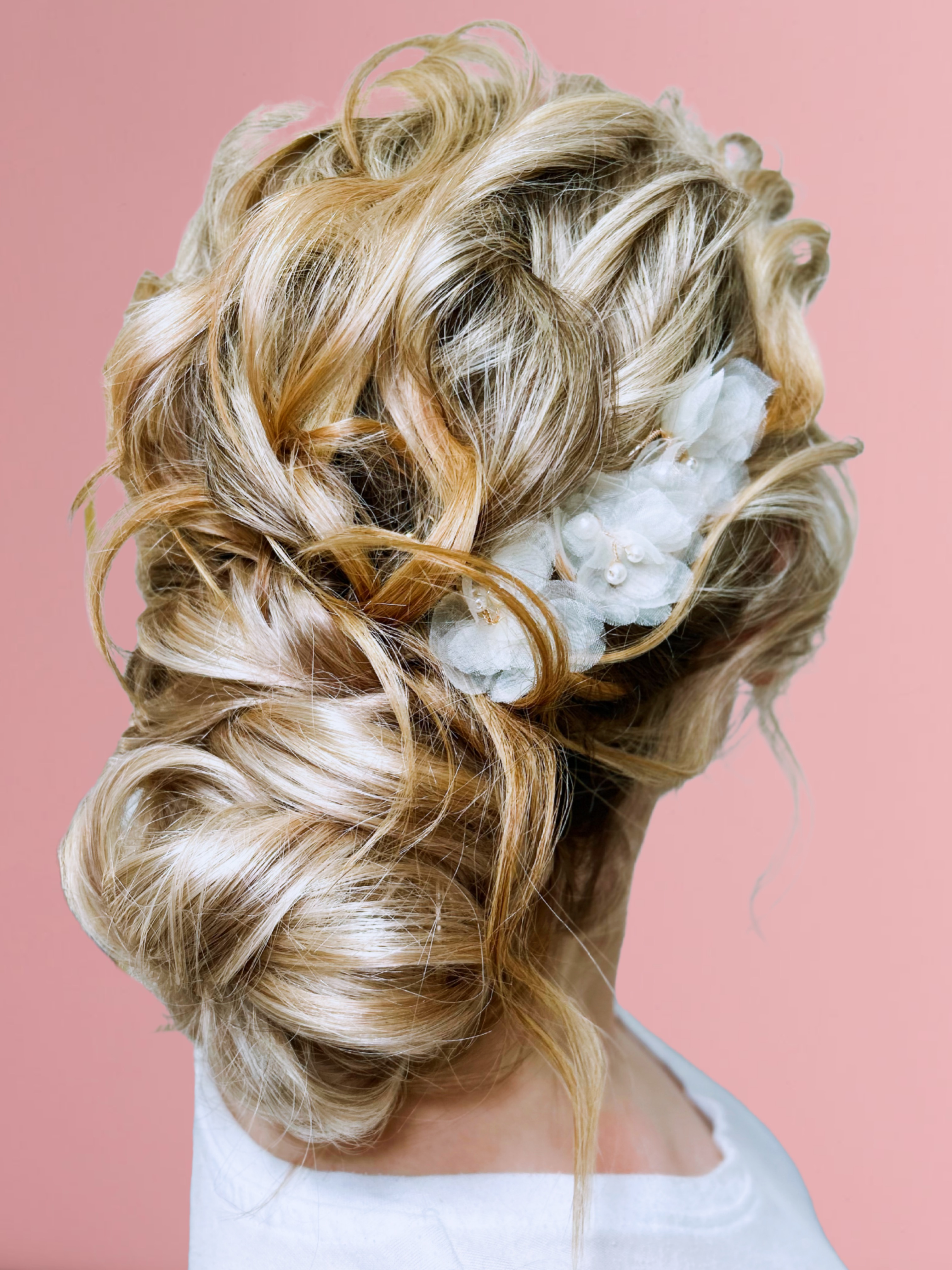 Bridal Hairstyles