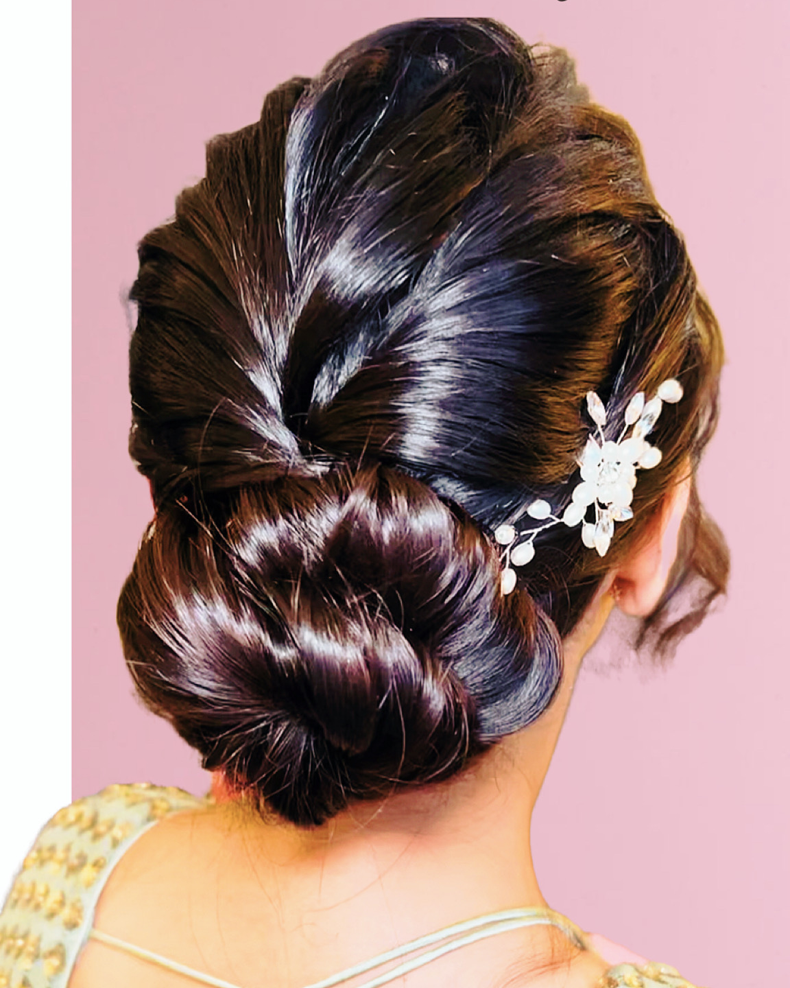 Bridal Hairstyles