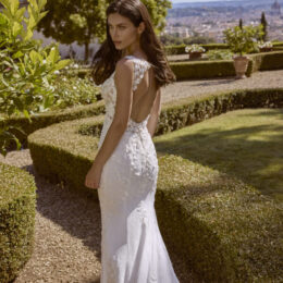 The White Wedding House Essex