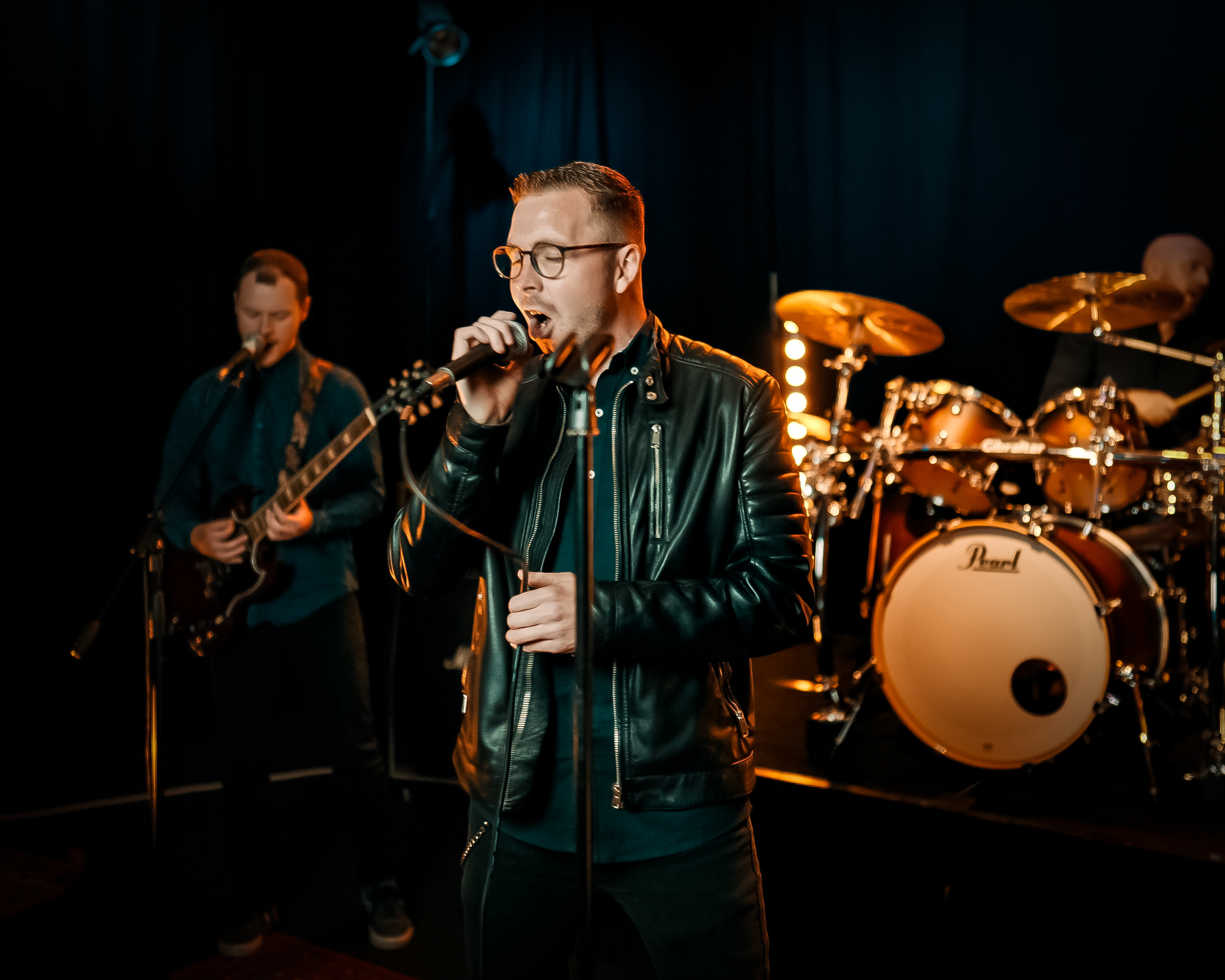 Hire a Band