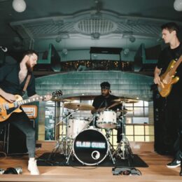 Hire a Band wedding entertainment
