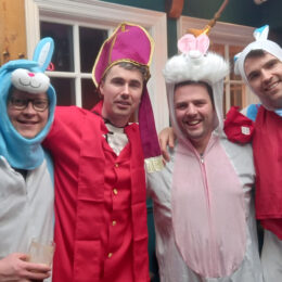 Stag Group 26.07.24 260x260