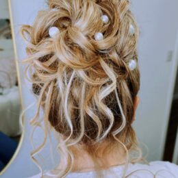 Bridal Hairstyles