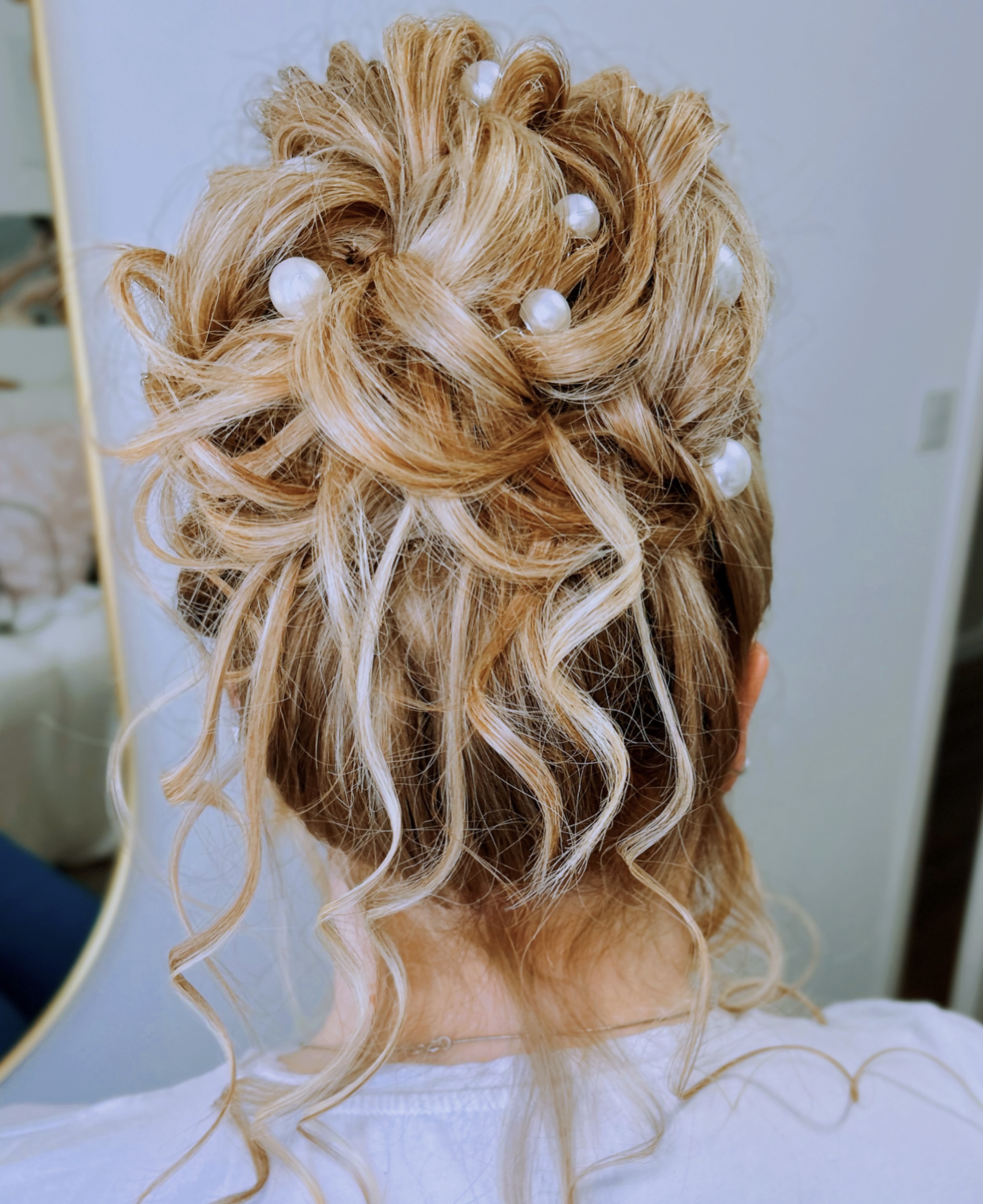 Bridal Hairstyles