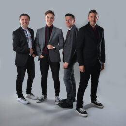 Hire a Band