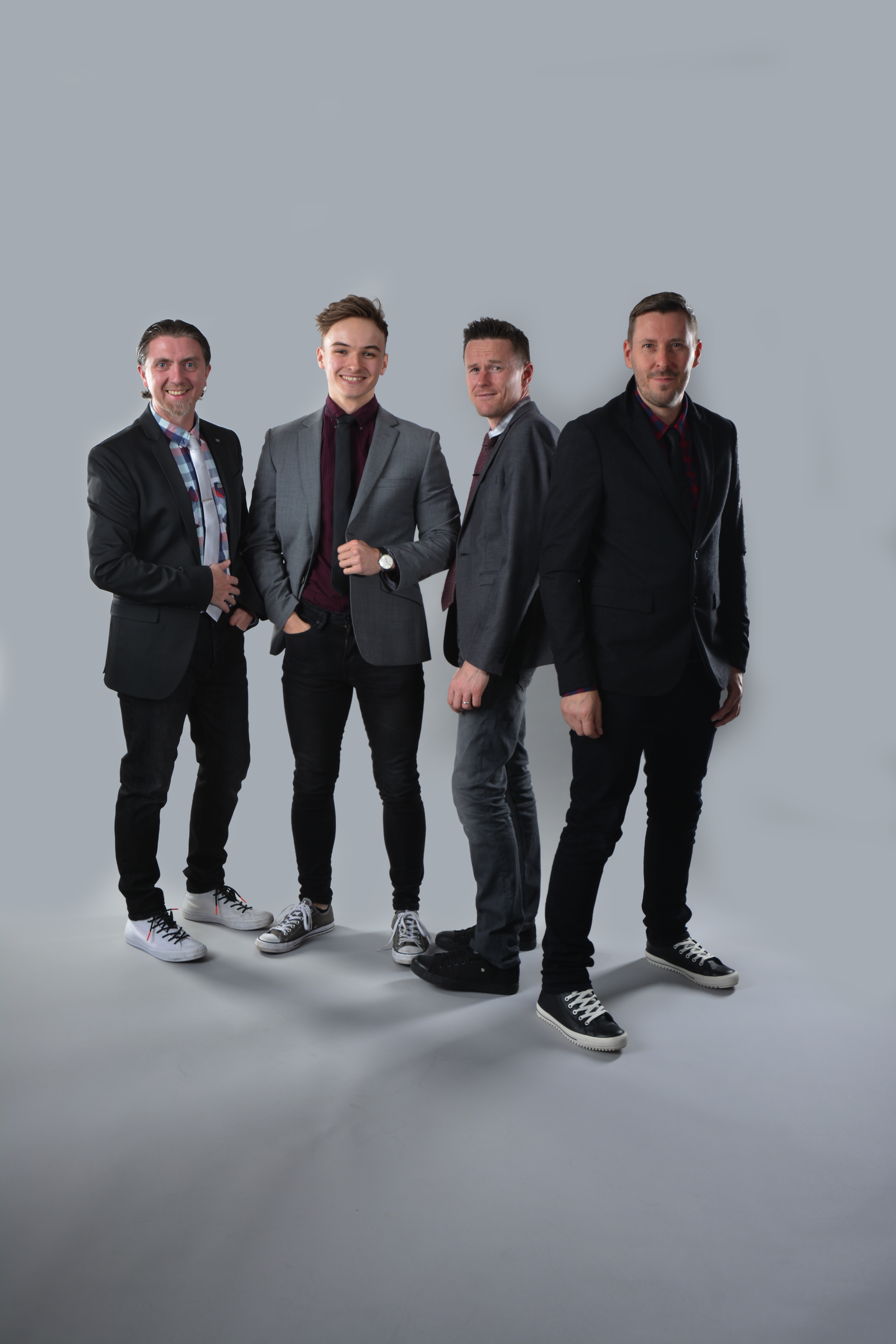 Hire a Band