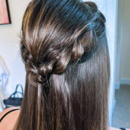 Bridal Hairstyles