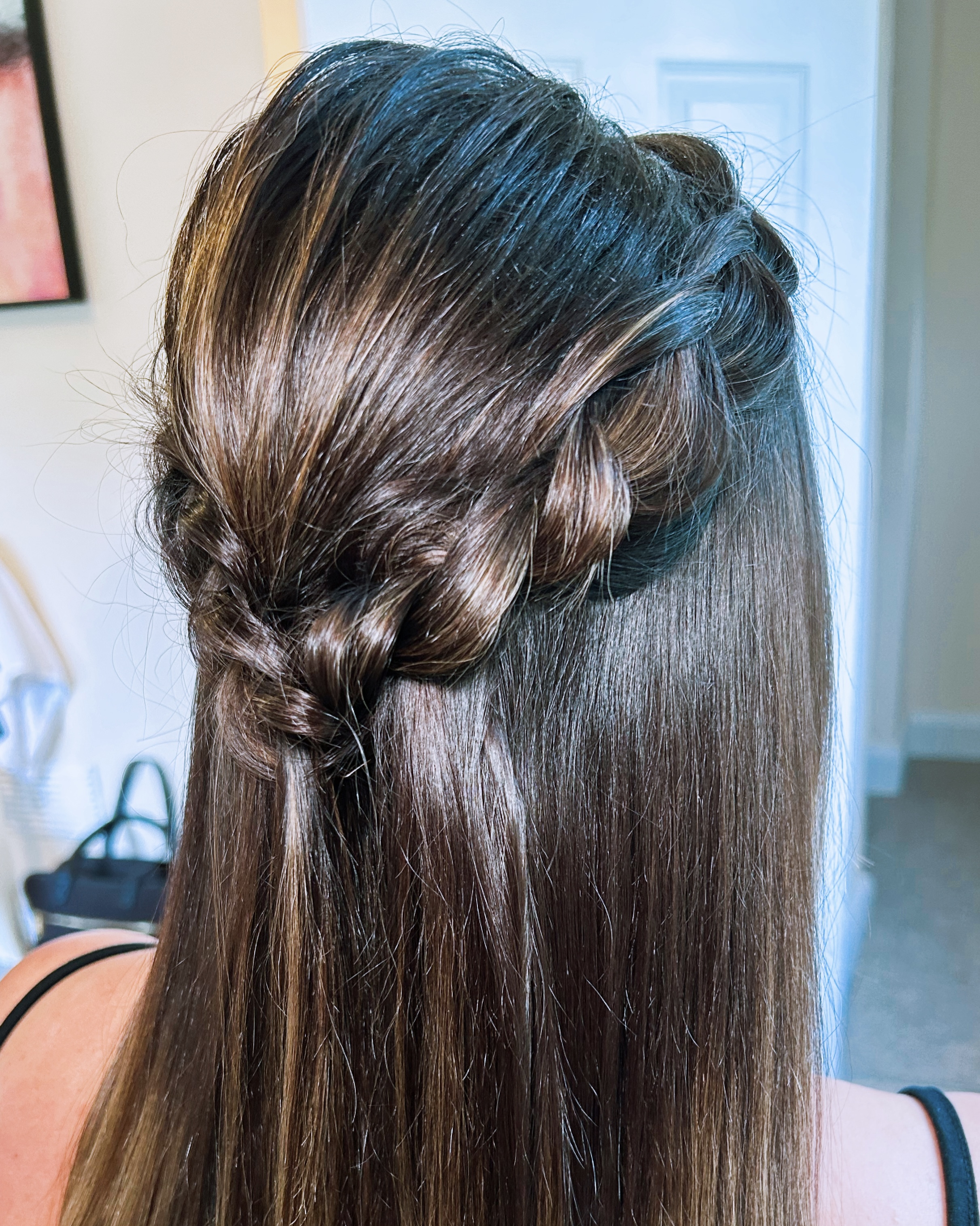 Bridal Hairstyles