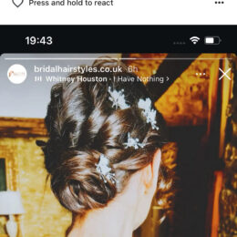 e A screenshot of my latest review 1 1 260x260