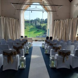 The Old Chapel, Calstock