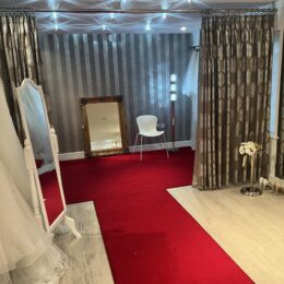 The White Wedding House Bridal Boutique