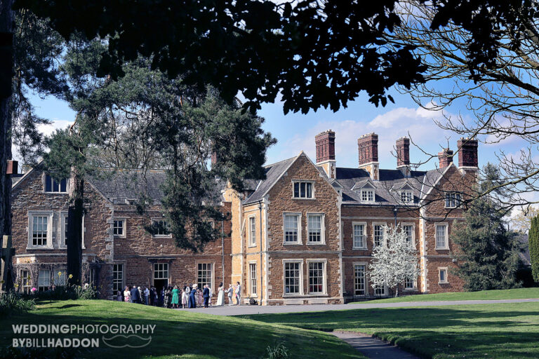 Brooksby Hall Wedding Venue Leicestershire Brooksby Hall Wedding Venue Leicestershire