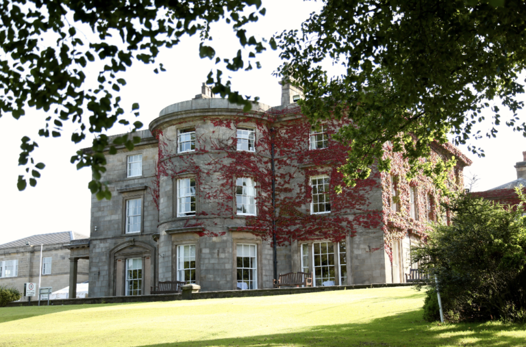 Shaw Hill wedding venue