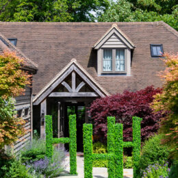 hurley house wedding venue in berkshire hurley house 10 260x260