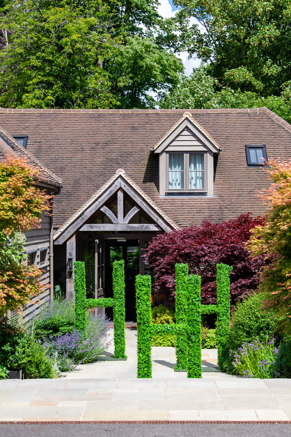 hurley house wedding venue in berkshire hurley house 10
