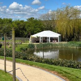 Woodford Farm wedding venue somerset