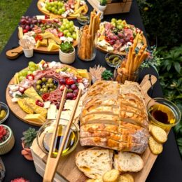 Antipasti Platter 1 260x260