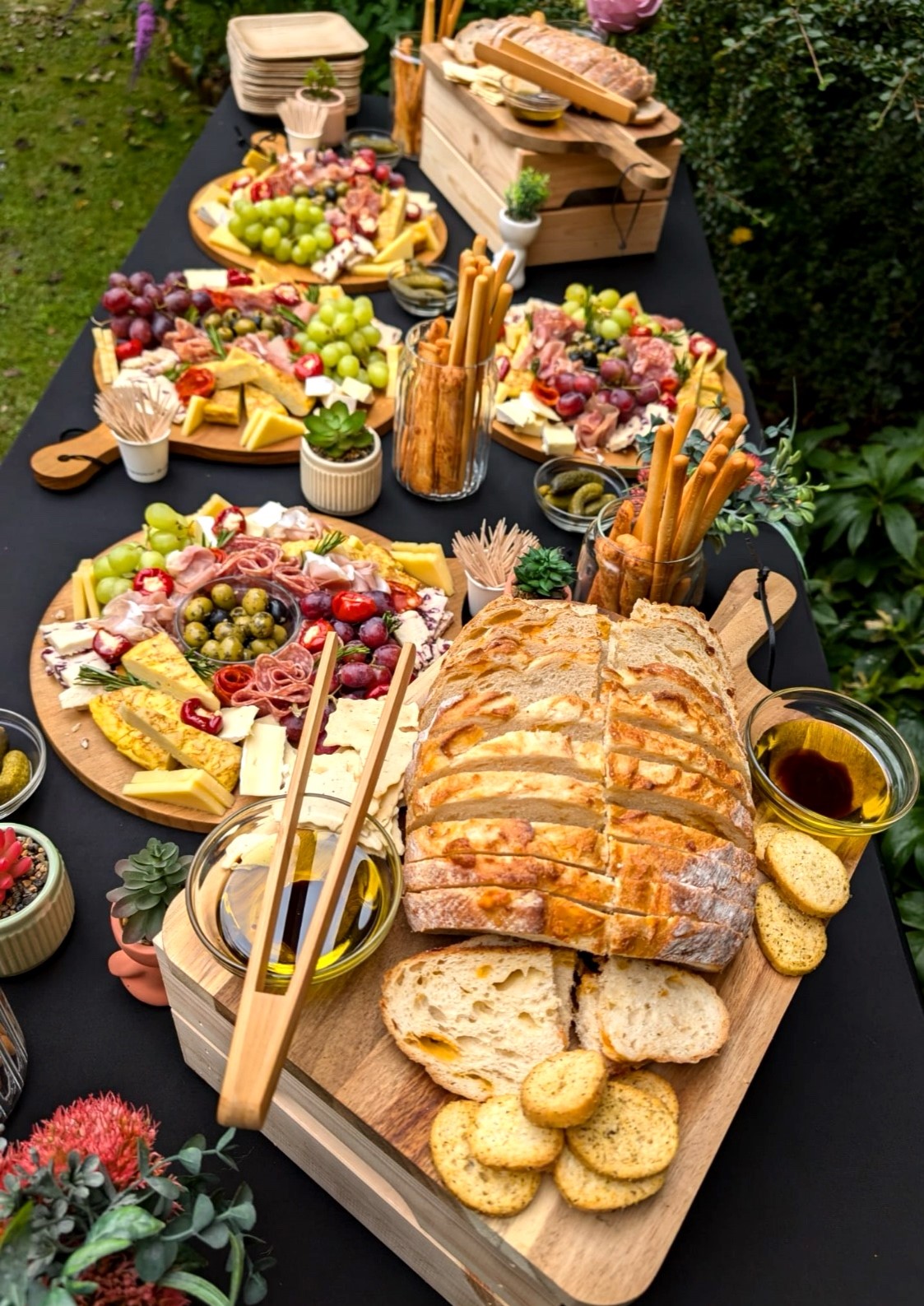 Antipasti Platter 1