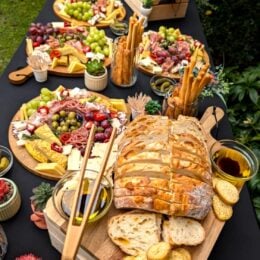 Antipasti Platter 2 260x260