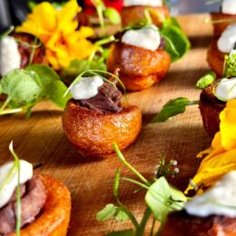 Canapes 260x260